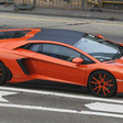 DMC Offering €125,000 Tuning Kit for Aventador