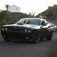 Dodge and SRT Partner with 'Fast & Furious 6' in US