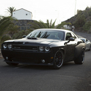 Dodge and SRT Partner with 'Fast & Furious 6' in US