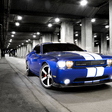 Dodge Challenger SRT8 392 gets power boost