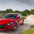 Dodge Dart Aero Rated at 41mpg Highway with Turbo Engine