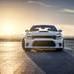 Dodge unveils world's most powerful sedan