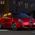 Dodge to release model based on the Alfa Romeo Giulietta