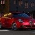 Dodge to release model based on the Alfa Romeo Giulietta