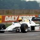 Donington Historic Festival Will Celebrate Ayrton Senna