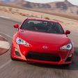 Either Toyota GT-86 or Subaru BRZ Getting Convertible