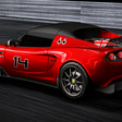 Lotus Launches Elise S Cup R as Its Entry Level Racer