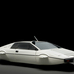 Elon Musk Bought Lotus Submarine Bond Car at Auction