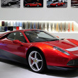 Eric Clapton's Ferrari SP12 EC Officially Revealed