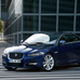 Euro Emissions Rules May Force Front-Wheel Drive Jaguar