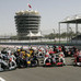 F1: 2010 season gets underway in Bahrain