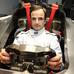 F1 Driver lineup closed: Tonio Liuzzi confirmed in HRT