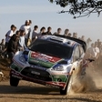 Fans choose new Fiesta WRC roof design