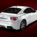 Faster GT86 Could Get a Hybrid Instead of Turbo or Supercharger
