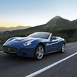 Ferrari Sending Lighter, More Powerful California to Geneva