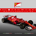 Ferrari SF70H revealed in Fiorano