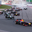 FIA Publishes Official 2014 F1 Schedule with 19 Races