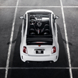 Fiat 500 Gets Bigger, Faster and More Open in LA