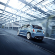 Fiat Sneakily Confirms 500C Abarth for LA in Video