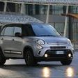 Fiat unveiling new 500L Beats Edition