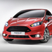 Fiesta ST Concept Shows Baby Focus ST's Future