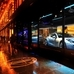 Fisker Karma Displayed in Harrods Window