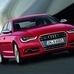 Fleet of New Audi S Models and New V8 engine Announced Ahead of Frankfurt