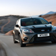 Focus RS500: a high-performance edition by Ford