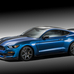 Ford unveils more radical version of Shelby GT350