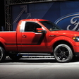 Ford Drops High Output 3.5-Liter EcoBoost into F-150 for Tremor