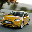 Ford Pipes Engine Note Into Focus ST Cabin