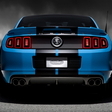 Ford unveil 650bhp Shelby GT500