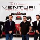 Formula E Announces Final 2014 Team with Leo DiCaprio as Co-Owner