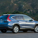 Fourth-Gen CRV Debuts with New Design, Increased Power, Better Economy