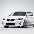 Geneva Preview: Lexus unveils CT 200h