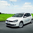German Brands Receive Award for Electric Car Charging Tech