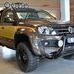 German VW Dealer Creates Special Edition Fall Guy Amarok