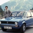 Giorgetto Giugiaro Wins Italian Equivalent of Nobel Prize