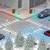 GM Applying Wi-Fi Direct to make crossings safer