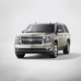 GM Bringing Three New Full-Size SUVs to New York and LA Auto Shows