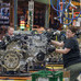 GM invests on new generation of engines