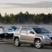 GMC Updates 2013 Terrain with More Powerful V6