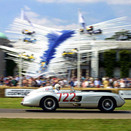 Goodwood Festival Celebrating Highlights for 20th Anniversary