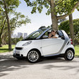 Greener fortwo extends smart lead