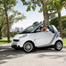 Greener fortwo extends smart lead