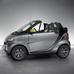 greystyle: new smart fortwo special edition