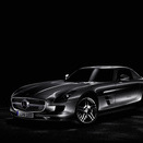 Gullwing wins “iF product design award 2010”