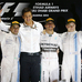 Hamilton confirms world title in Abu Dhabi