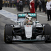 Hamilton wins and closes gap on Rosberg