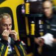 Heikki Kovalainen Has Not Made Decision for Next Season Yet